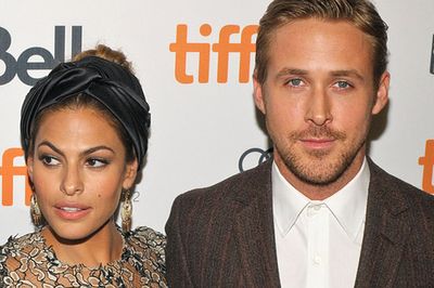 Ryan Gosling leaves mums swooning at Hampstead school gates after relocating to affluent London neighbourhood