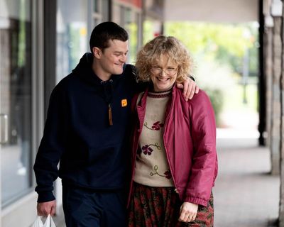 Heard the one about the three vicars who went to the cinema – and were taught a lesson in tolerance?