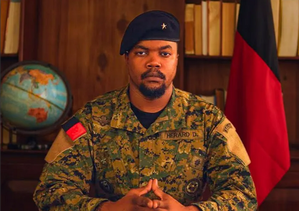 U.S. and U.N. Impose Sanctions on Ex‑Haitian Security Official Over 2021 President's Killing and Gang Ties