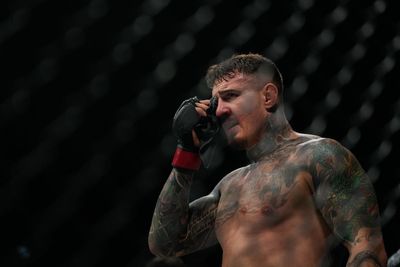 Tom Aspinall’s eye-poke nightmare provokes stupidity and leaves UFC with a new reality