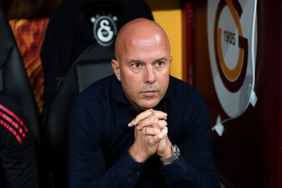 Arne Slot voices frustration over Liverpool’s surprise dip in form after Brentford defeat