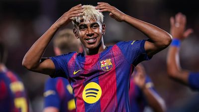 Lamine Yamal Fires Final Taunt at Real Madrid Before El Clasico