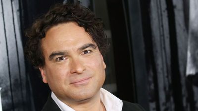 It’s Cozy Season, and Nothing Says 'Snug and Restful' More Than Johnny Galecki's Cabin-Style Kitchen – the Autumnal Color Palette Is a Game-Changer