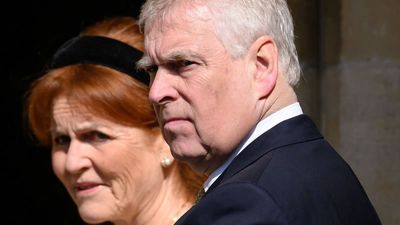 “No Way Back From This” Sarah Ferguson and Prince Andrew May Leave the UK After Epstein Scandal