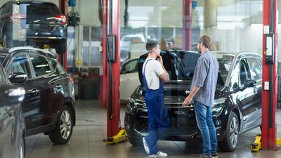 10 Cars Likely To Break Down After 100K Miles — Buyer Beware!