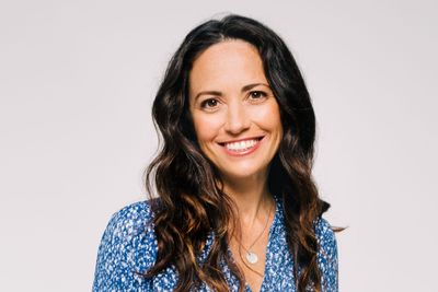 Founder of $100 million company says she quit her day job to rebuild her father's Cape Cod chip empire—and there 'wasn't time' to worry about nepotism