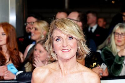 Kaye Adams says her name has been ‘dragged through mud’ after BBC show decision