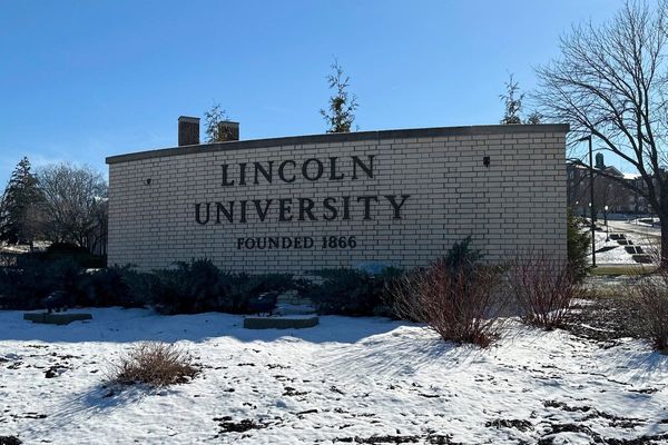 Shooting at a historically Black university's homecoming fest in Pennsylvania kills 1 and wounds 6