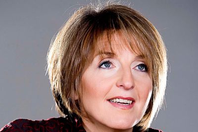 Kaye Adams breaks her silence after being removed from BBC radio show