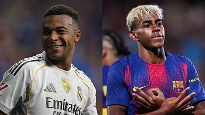 How to Watch Real Madrid vs. Barcelona on TV, Live Stream