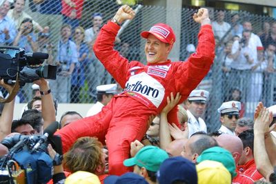 Is Michael Schumacher's Reign Finally Over? Fans Shocked As F1 Legend's Legacy Faces A Sad New Reality