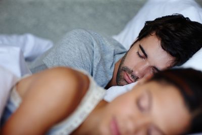 6 Sleep Fixes That Restore Energy After 40