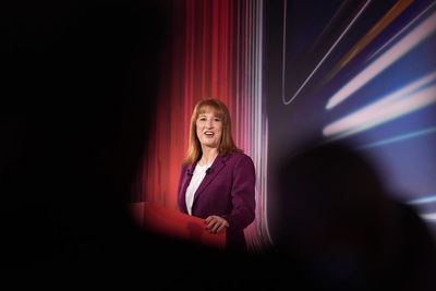 Reeves heads into Budget with public finances in challenging state – Streeting