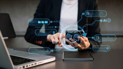 I Asked ChatGPT What Would Happen if We Taxed Wealth Instead of Income — Here’s What It Said