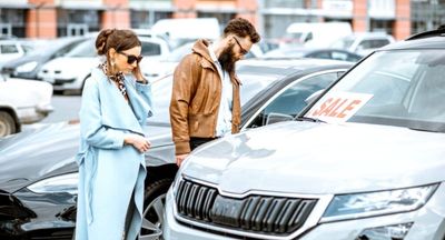 Warning Sign? More Americans Are Falling Behind on Car Payments