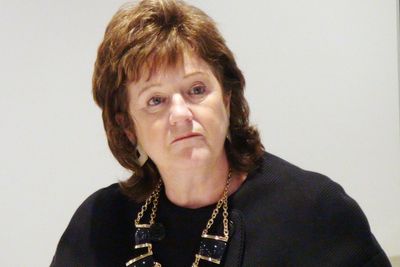 The child abuse inquiry was meant to move the dial. Three years on, nothing has changed