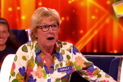 The Wheel contestant in floods of tears after £110,000 win following cancer struggle