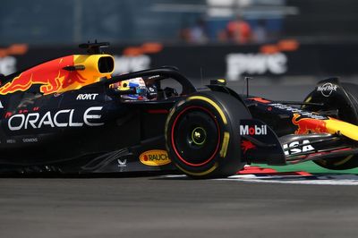 “Nothing works” – What’s behind Red Bull and Max Verstappen’s Mexico GP struggles?