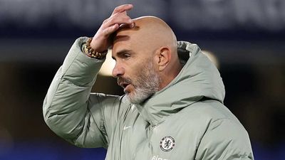 Enzo Maresca Rules Chelsea Out of Premier League Title Race for One Reason