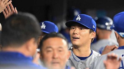 Yoshinobu Yamamoto Had Classy Move in Dodgers' Dugout After Second Complete Game