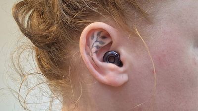 I have ADHD and struggle to focus, but these Loop earplugs are a game-changer—and they’ll help anyone who’s sensitive to noise