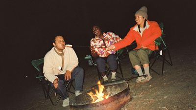 REI’s new Campwell Collection nails the ‘everyday outdoors’ look for fall 2025