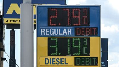 US Inflation Hits 3% — How Will It Affect Your Grocery Bill, Rent and Savings?