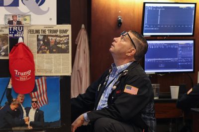 Inside the $22 trillion world of private capital, an asset class so big it would be the world's second-largest economy