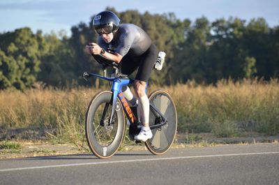 I'm a CEO who's run 18 Ironman races and the AI ROI race isn't any different