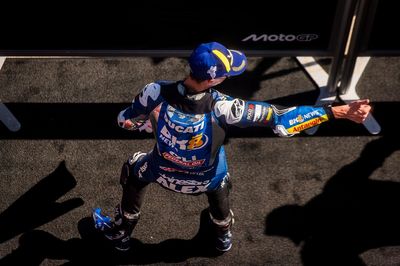 How Alex Marquez turned his tough Friday into a ‘nearly perfect’ Sunday