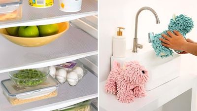 55 Insanely Clever Home Upgrades That Make Your Life Way Easier
