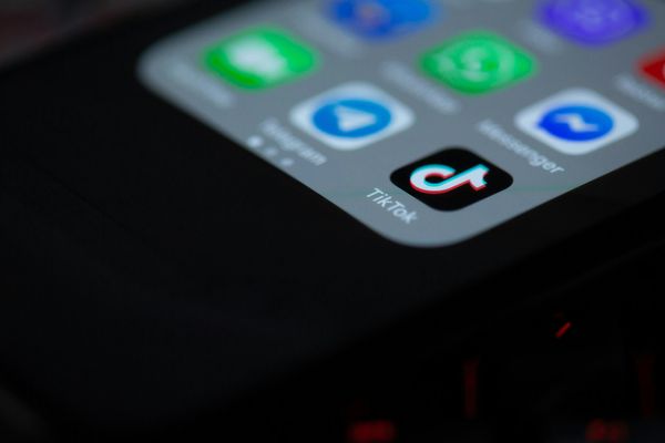 TikTok's New Policy Lets Government Agencies Request User Data Without Notification: Report