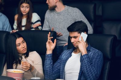 10 Dating Rules Men Should Ignore in Modern Times