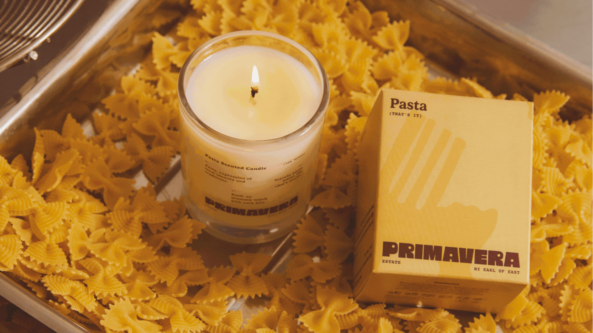 I Used to Indulge in Sweet Fragrances, But Now I’m Leaning Towards Savory Scents — Here Are the Best Ones to Shop and Why They're Worth Every Penny
