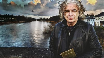 “When the band played, we sold out to 14,000 people a night. If I play, I’m not sure 14 people will turn up”: He's fought off a crisis of confidence, but the frontman of one of prog’s greatest groups still doesn’t know who he is