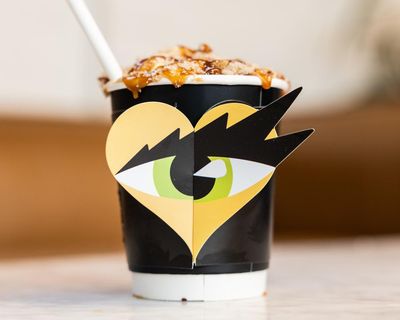 We tried Tyra Banks’ ‘revolutionary’ hot ice-cream, and colour us confused