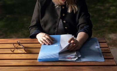 ATO refers hundreds of thousands of taxpayers to a private debt collector – including people on Centrelink benefits