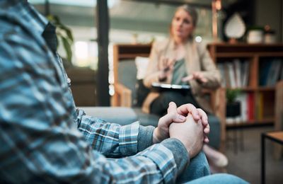 The ‘immoral, unthinkable’ political dispute rupturing a friendship requires a delicate therapeutic approach