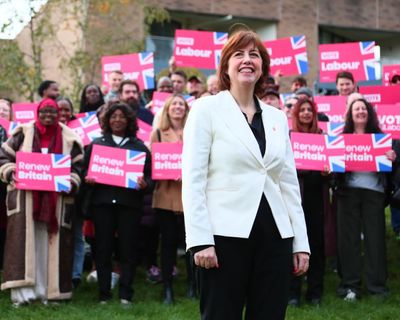 Keir Starmer won’t be surprised Lucy Powell is his new deputy leader – but he should be very worried
