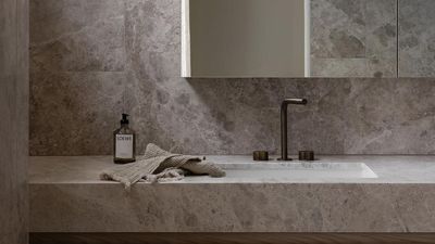 4 Countertop Materials to Avoid in a Bathroom and What to Use Instead in Your Next Renovation