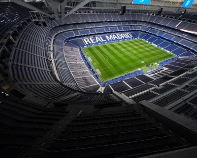 Real Madrid 2-1 Barcelona: La Liga – as it happened