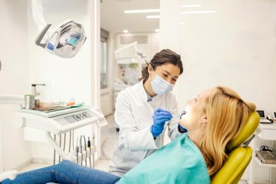 8 Reasons Dental Insurance Is So High—and The One Hack That Can Save You Thousands