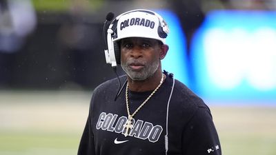 Deion Sanders Had Saddest Line After Colorado’s Blowout Loss to Utah