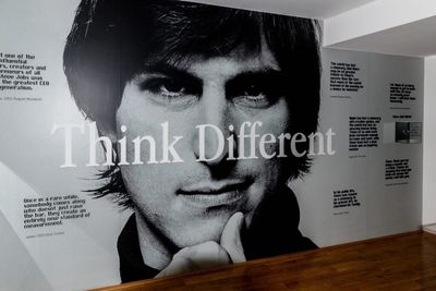 iPod Inventor Tony Fadell Worked Alongside Steve Jobs and Larry Page: The Two Couldn't Have Been More Different