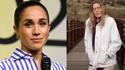 ‘Everyone Got Busy, and the Distance Was Always a Factor’: Meghan Markle’s Stepmother Explains Rift with Thomas Markle