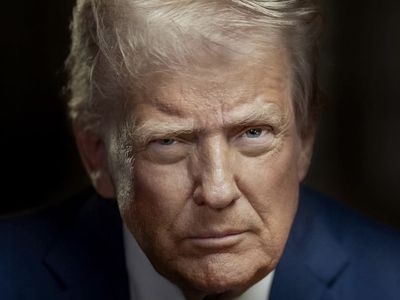 Is Donald Trump the Anti-Christ? Bryce Mitchell's Shocking Claim About 'Mark of the Beast' Goes Viral