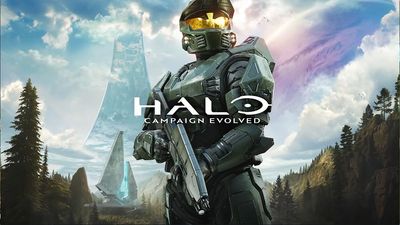 Halo: Campaign Evolved is already reigniting Unreal Engine 5 controversies