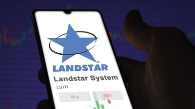 Is Landstar the Next Big Winner in Transportation Stocks?