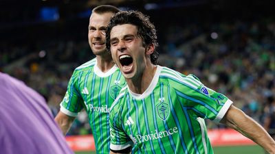 3 Reasons Why the Seattle Sounders Are an MLS Cup Darkhorse