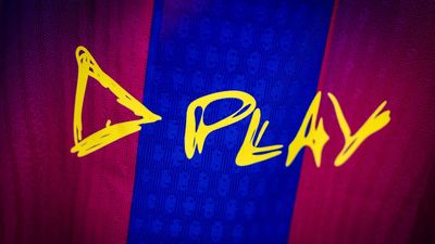 What Is Barcelona’s Shirt Sponsor for El Clasico?